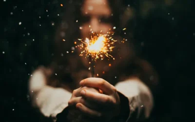 Bila jednom jedna Iskra